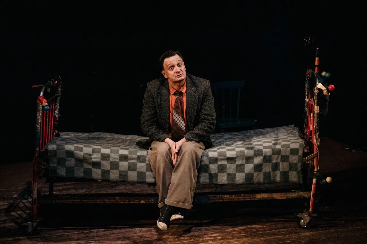 

Билеты на Кое-что о том самом и не только… (ЦДРИ)