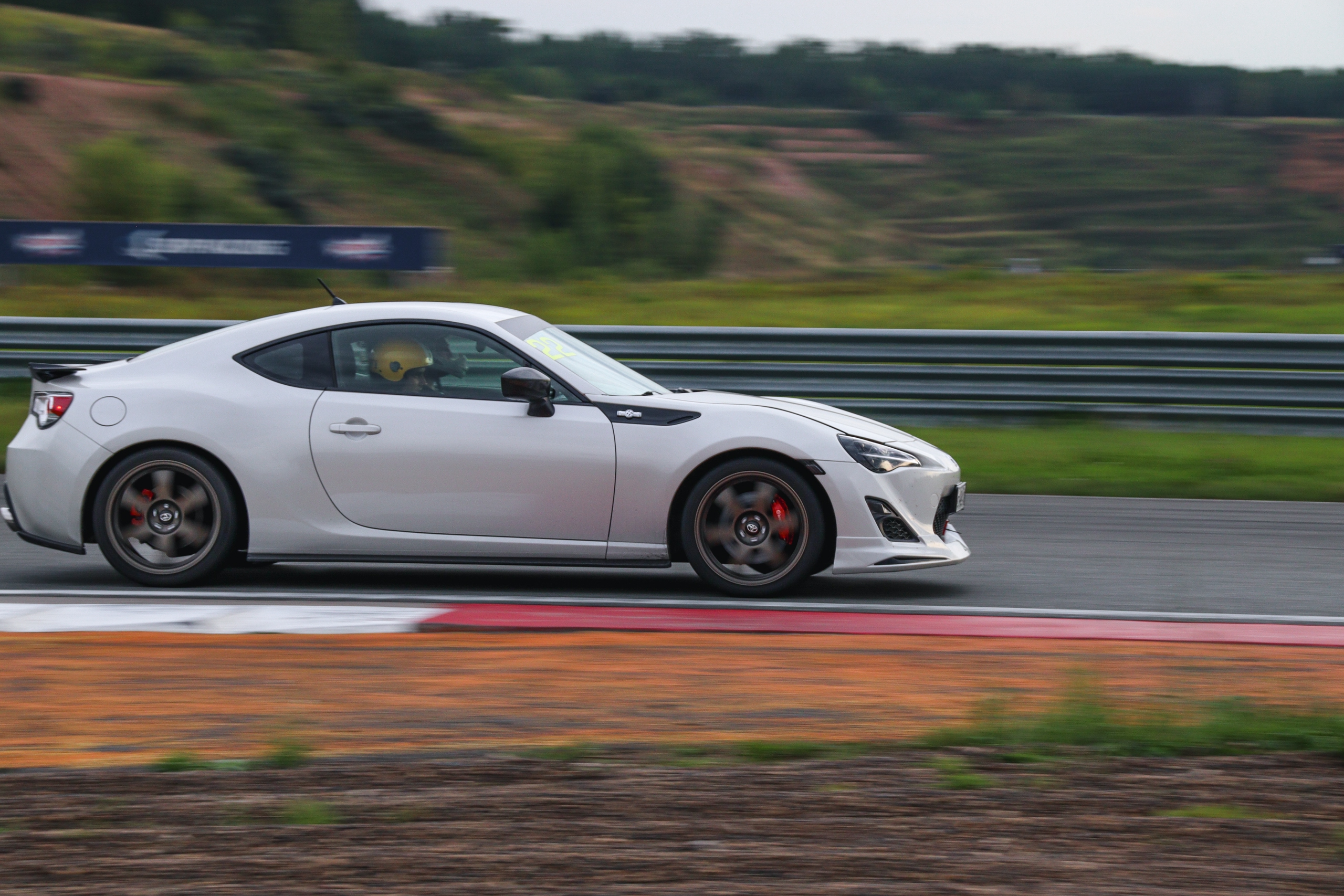 

Билеты на 8 этап СМП РСКГ (Kazanring Canyon)