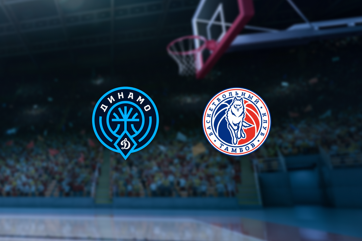 

Билеты на Динамо Уфа — Тамбов (Спортивный комплекс «Динамо»)