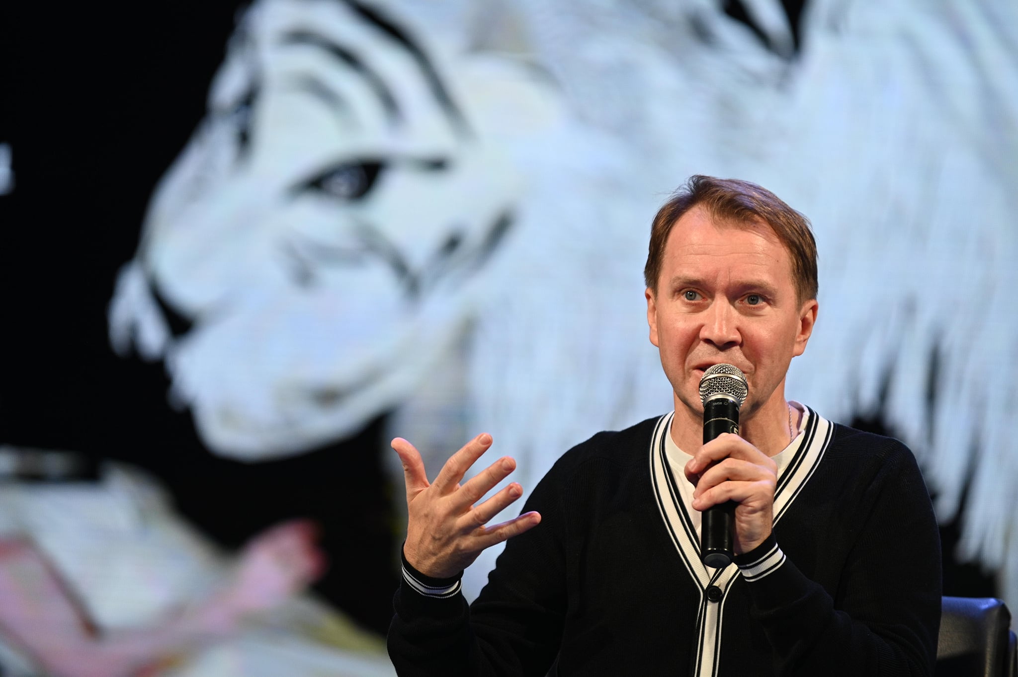 

Билеты на Шекспир. Шостакович. Гамлет (Свердловская филармония)