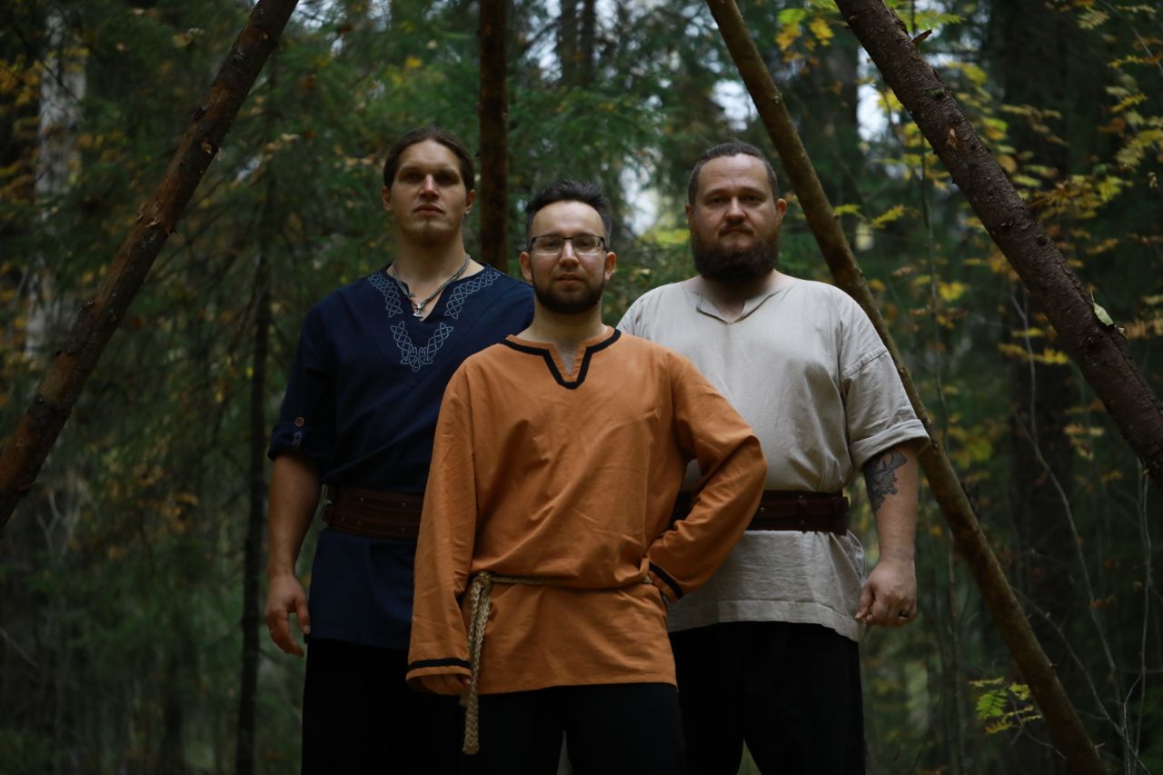 

Билеты на Медведь (Spirit Sound Base)