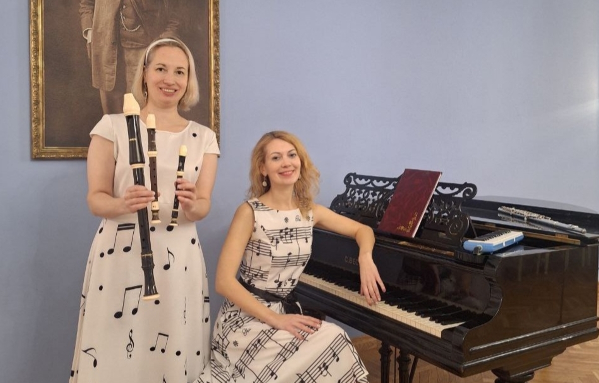 

Билеты на Музыка путешествий (Музей-квартира Римского-Корсакова)