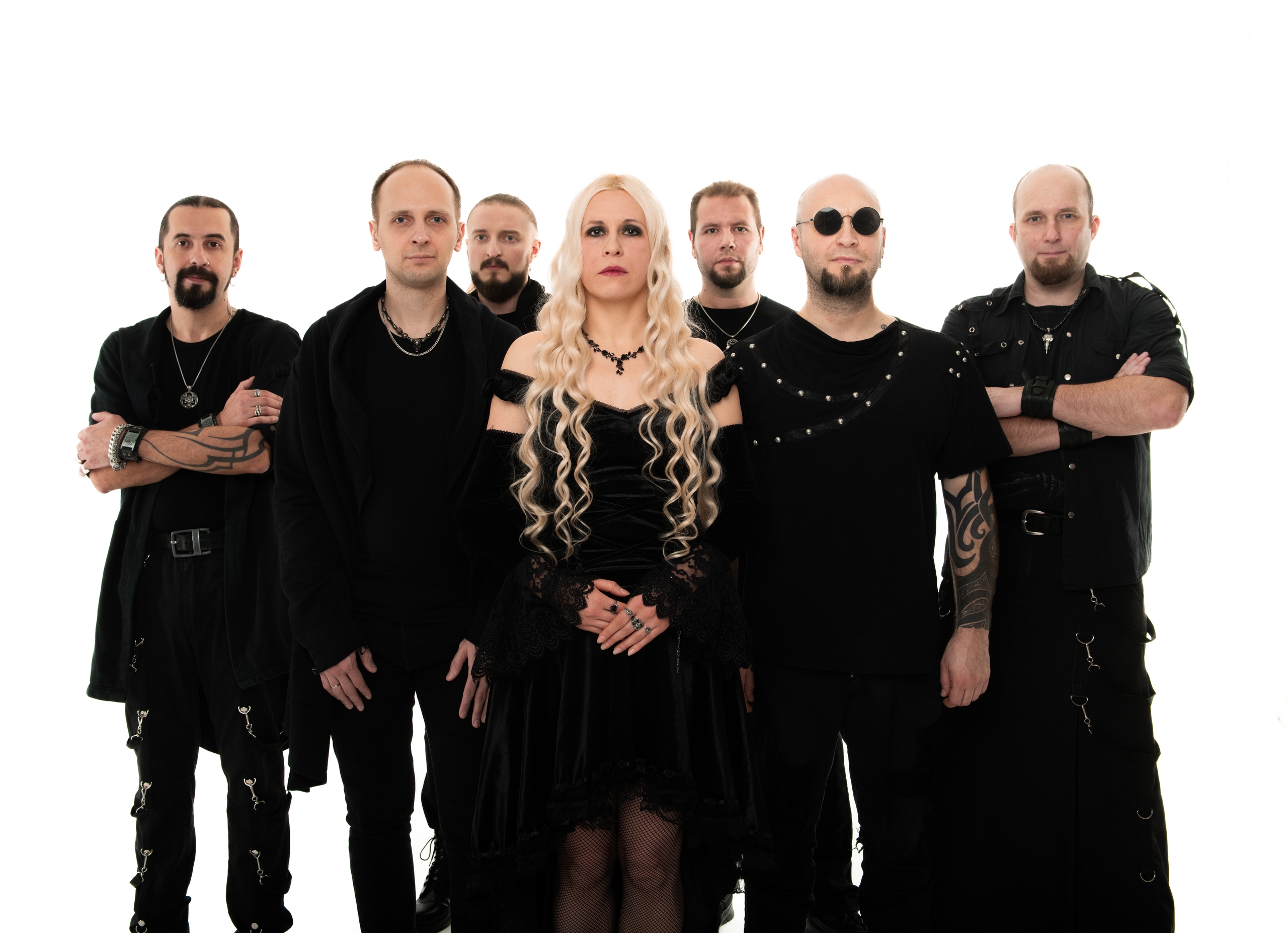 

Билеты на Teufelstanz (Glastonberry)