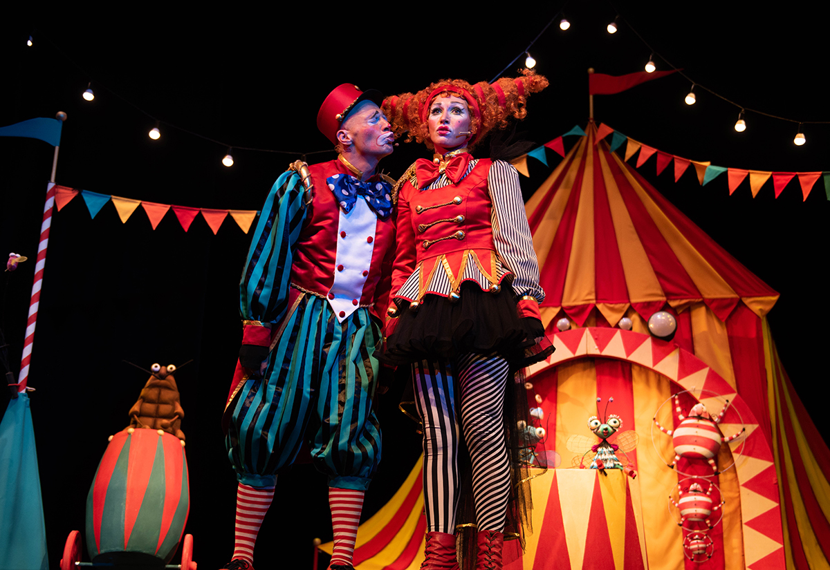 

Билеты на Муха-Цокотуха (Исторический парк «Россия — Моя история»)