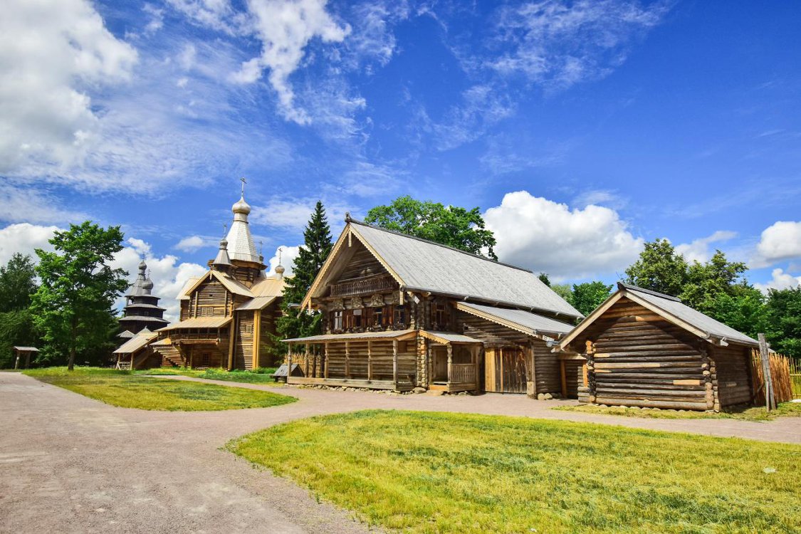 Витославлицы