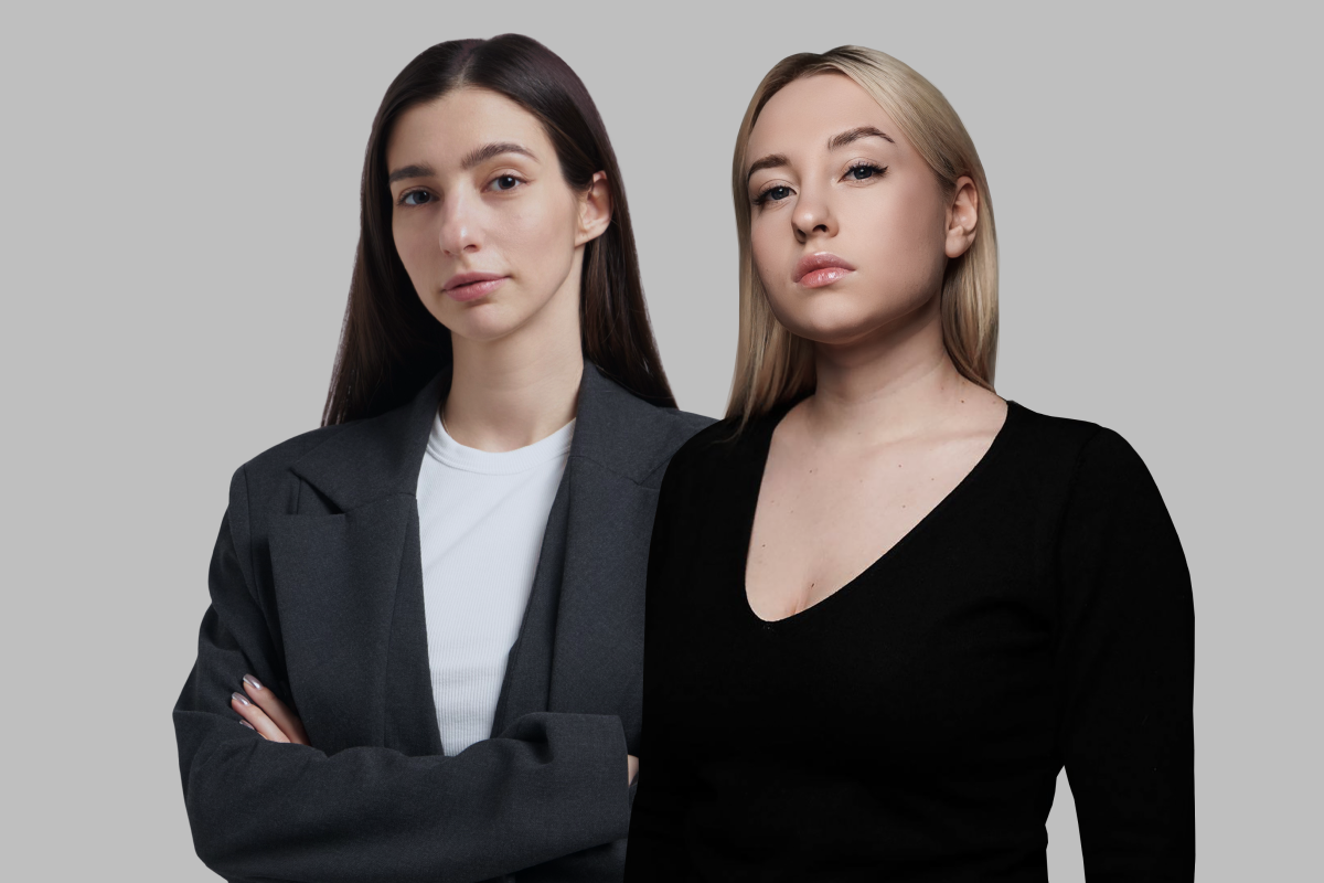 

Билеты на Вика Македонская и Полина Газаль (Still StandUp Club)