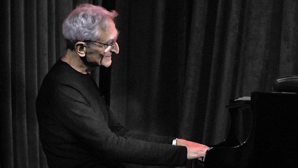 Ансамбль Петра Назаретова