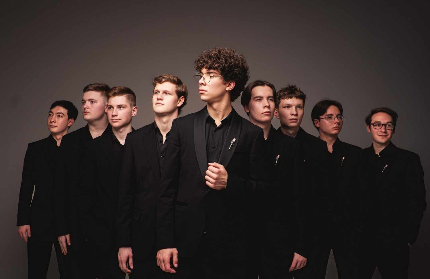 

Билеты на Ансамбль Becute. Новогодний бит а капелла (Дом Шрёдера)