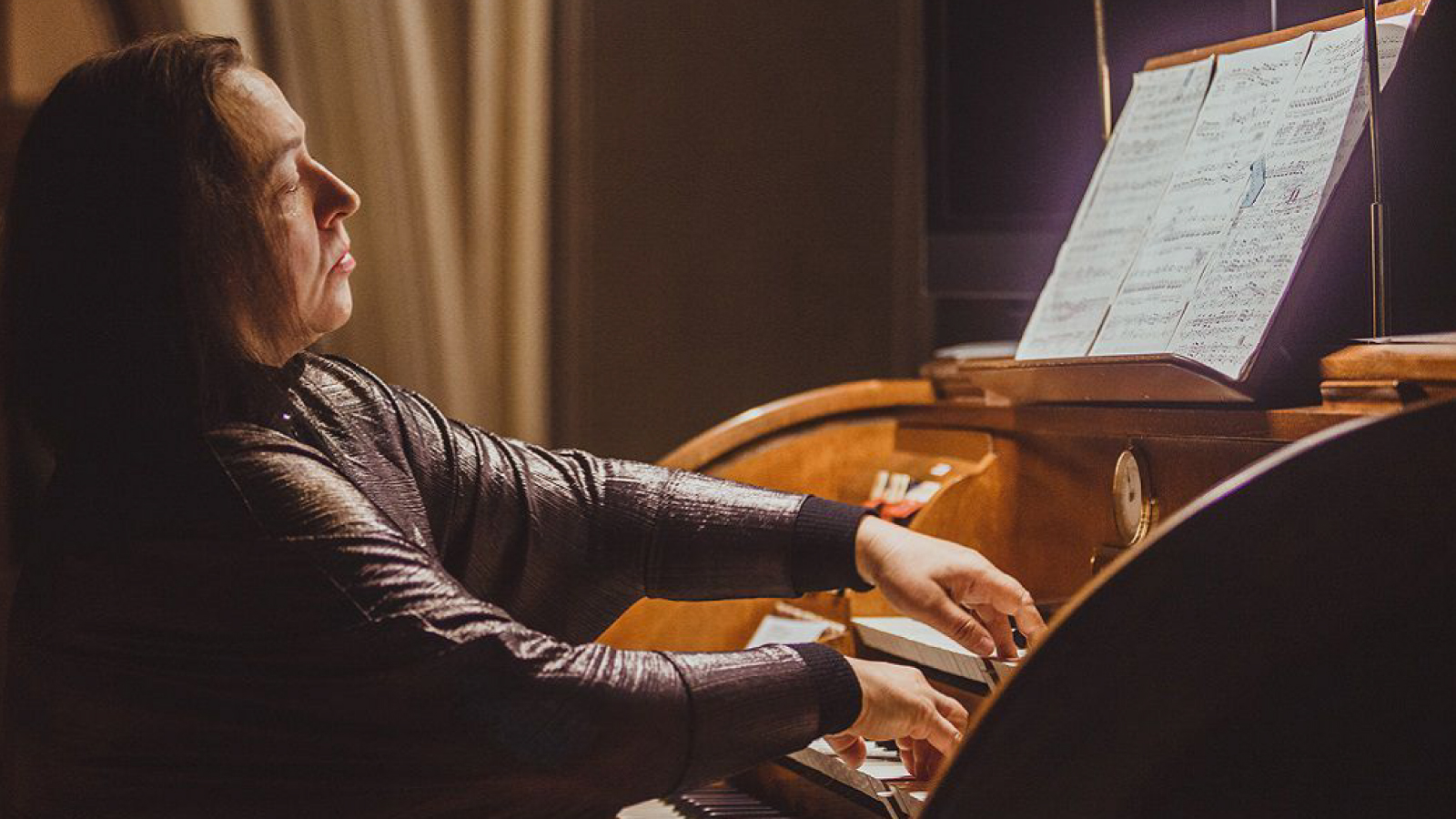 

Билеты на В ожидании Рождества (Лютеранская церковь Святой Екатерины)