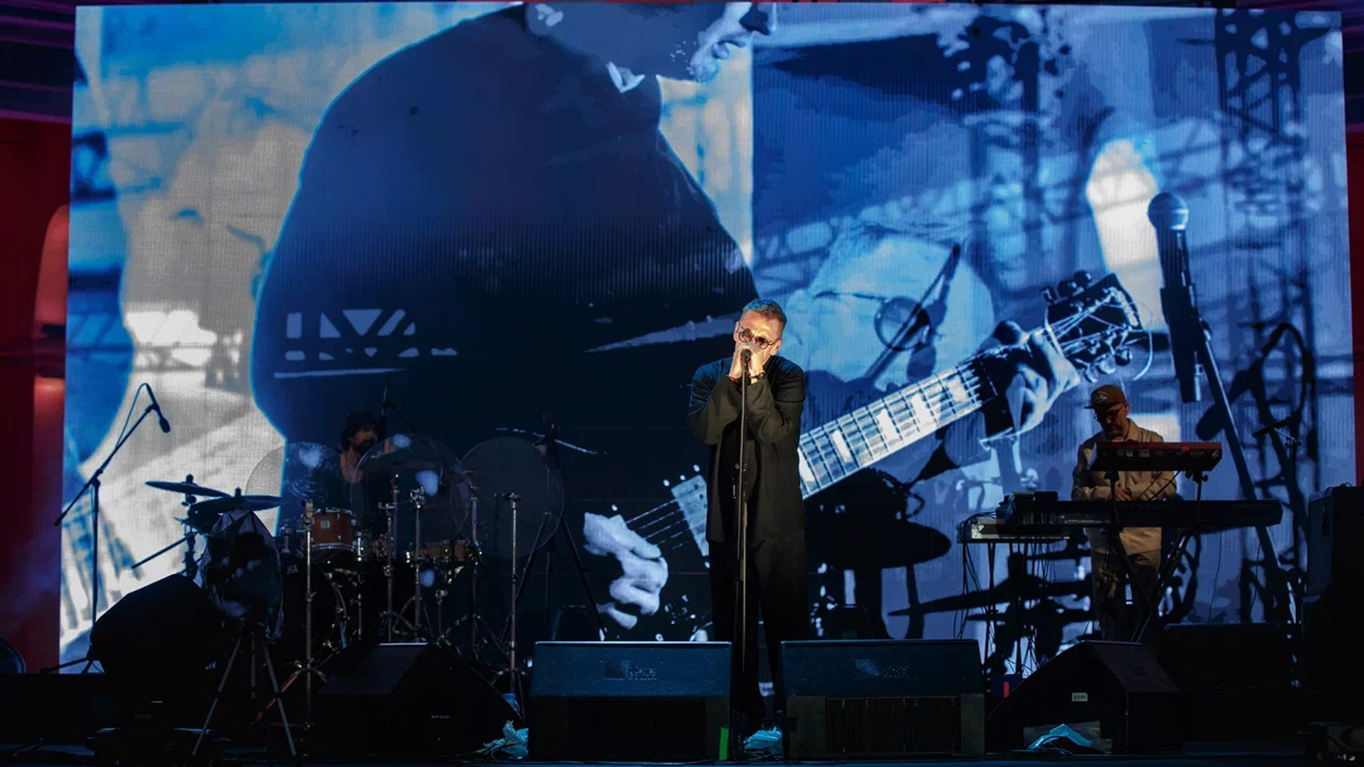 

Билеты на Танцы Минус (МТС Live Холл (ex. Event Hall))