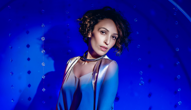 Нани Ева афиша