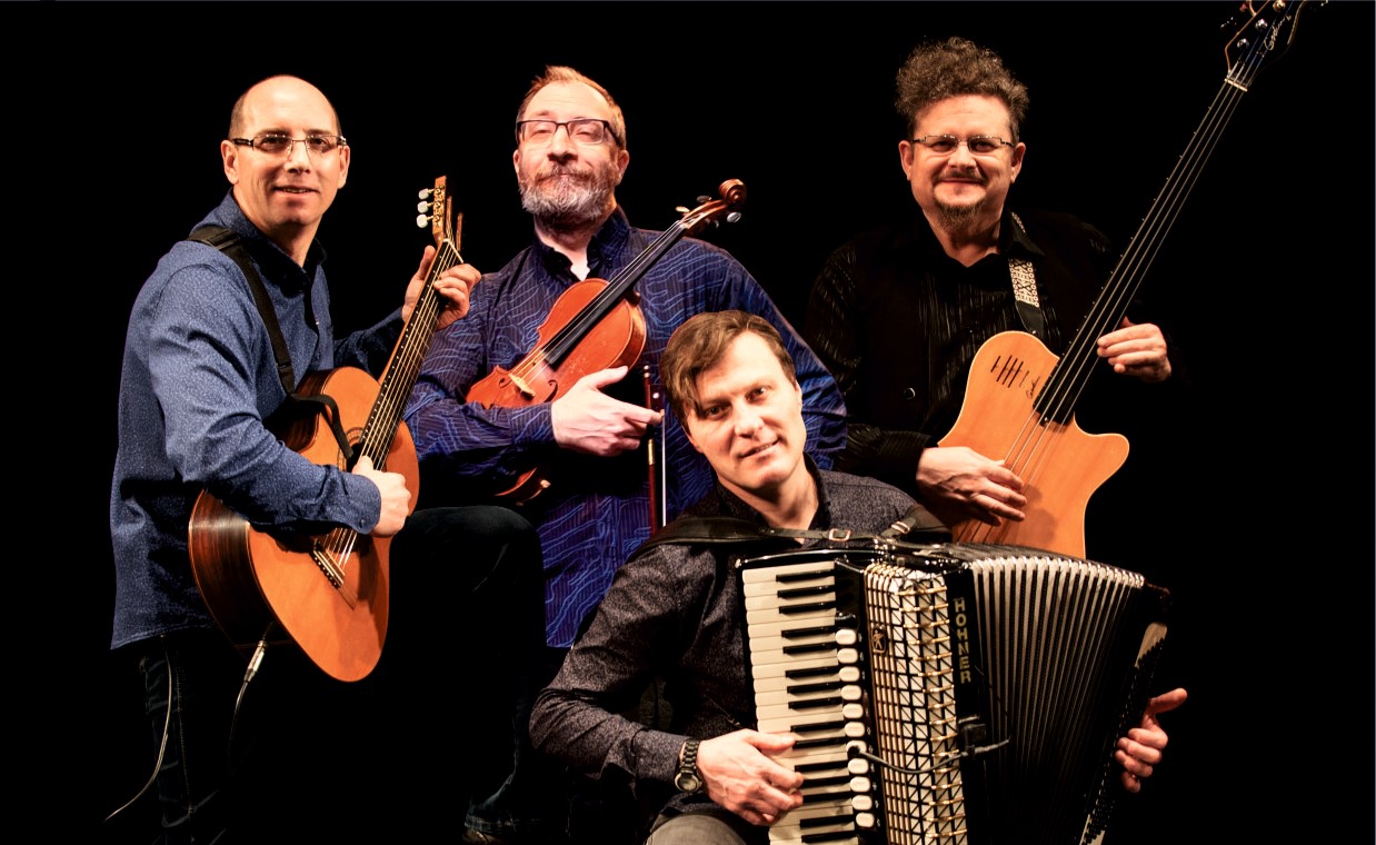 

Билеты на Песни бардов из советского кино (ДК ВОС)