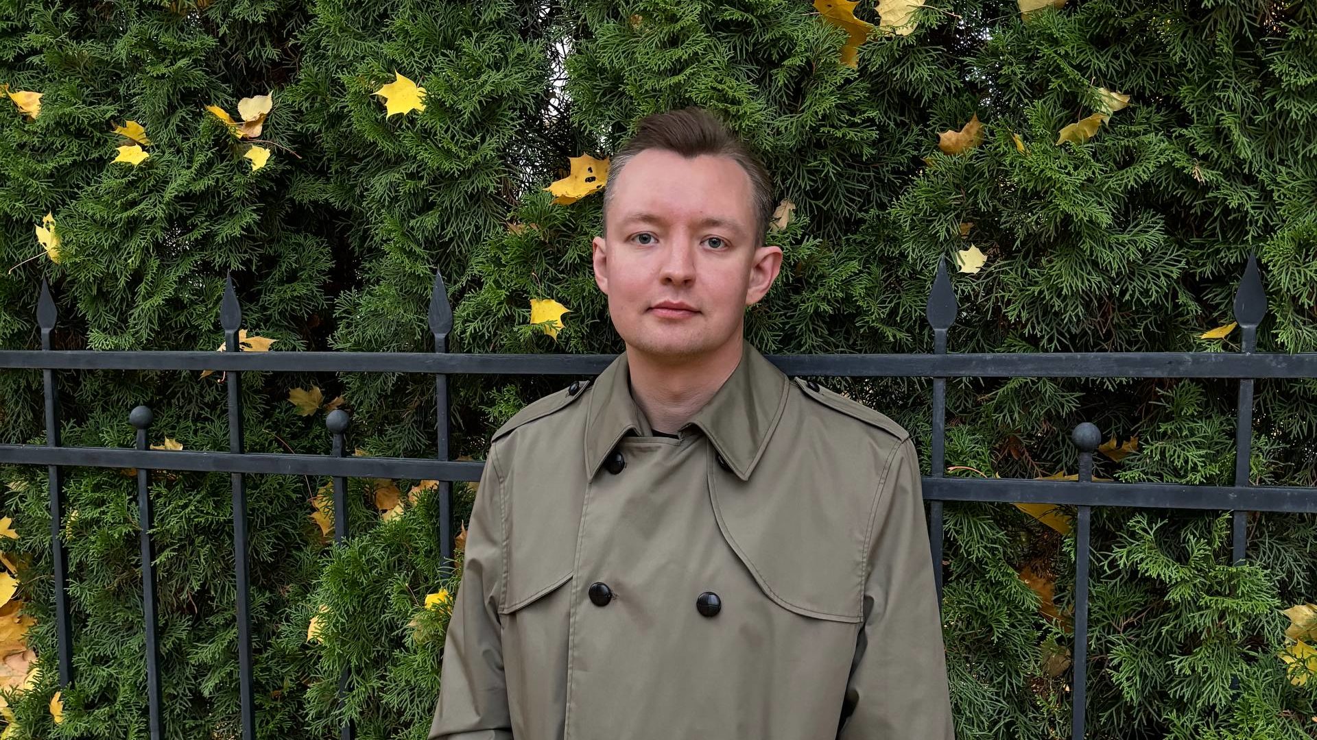 

Билеты на Владимир Завьялов. Почему музыка в РФ так больна ностальгией (Дом винтажной музыки)
