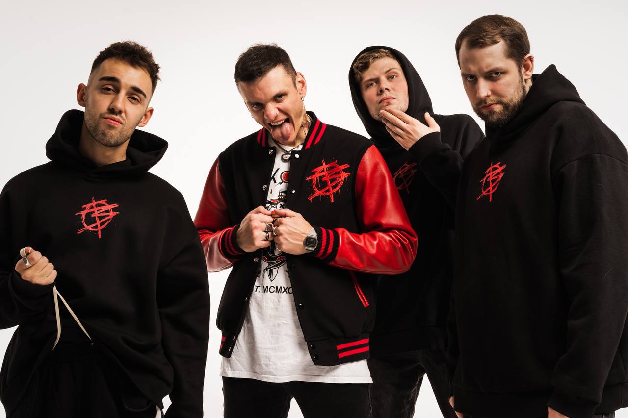 

Билеты на BadTrip Boys (IZI)