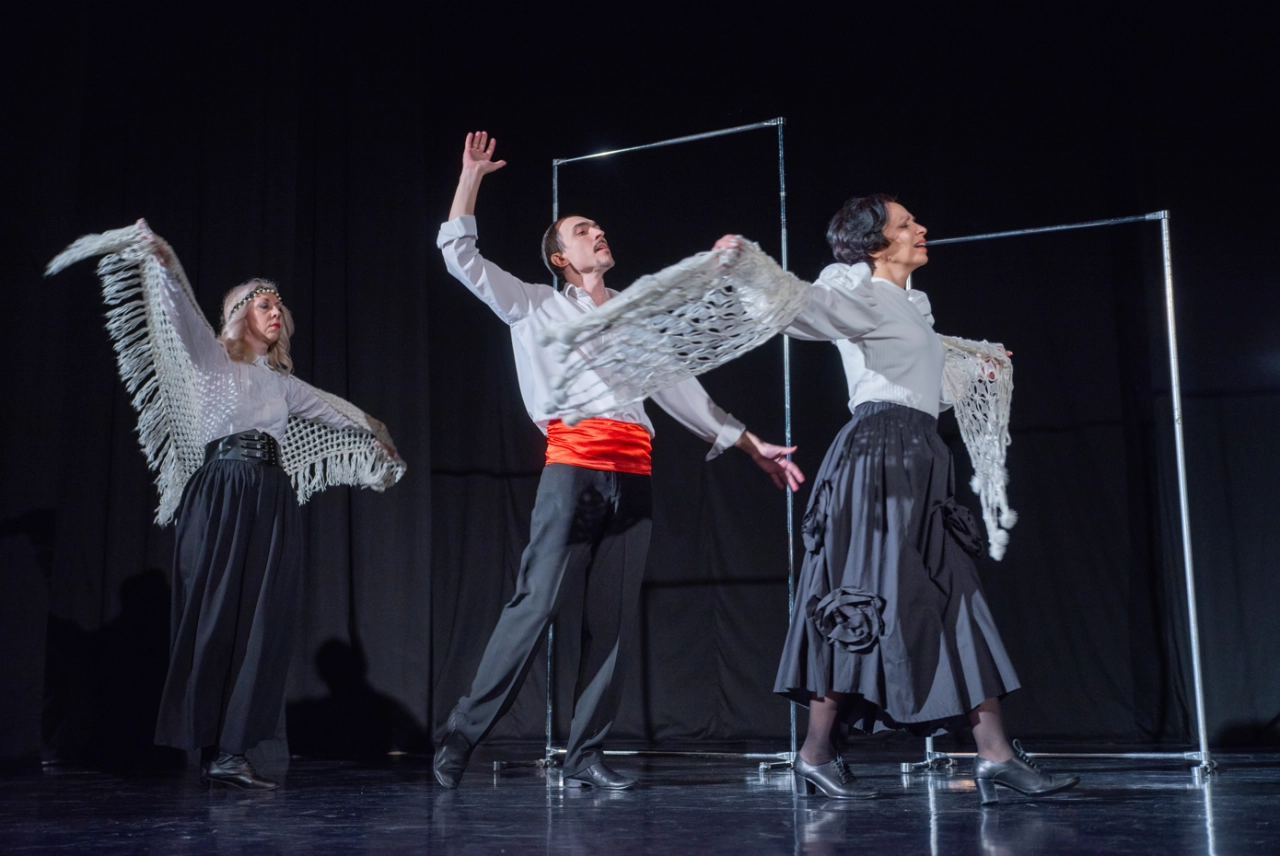 

Билеты на Мой Пушкин (ДК «Приморский»)