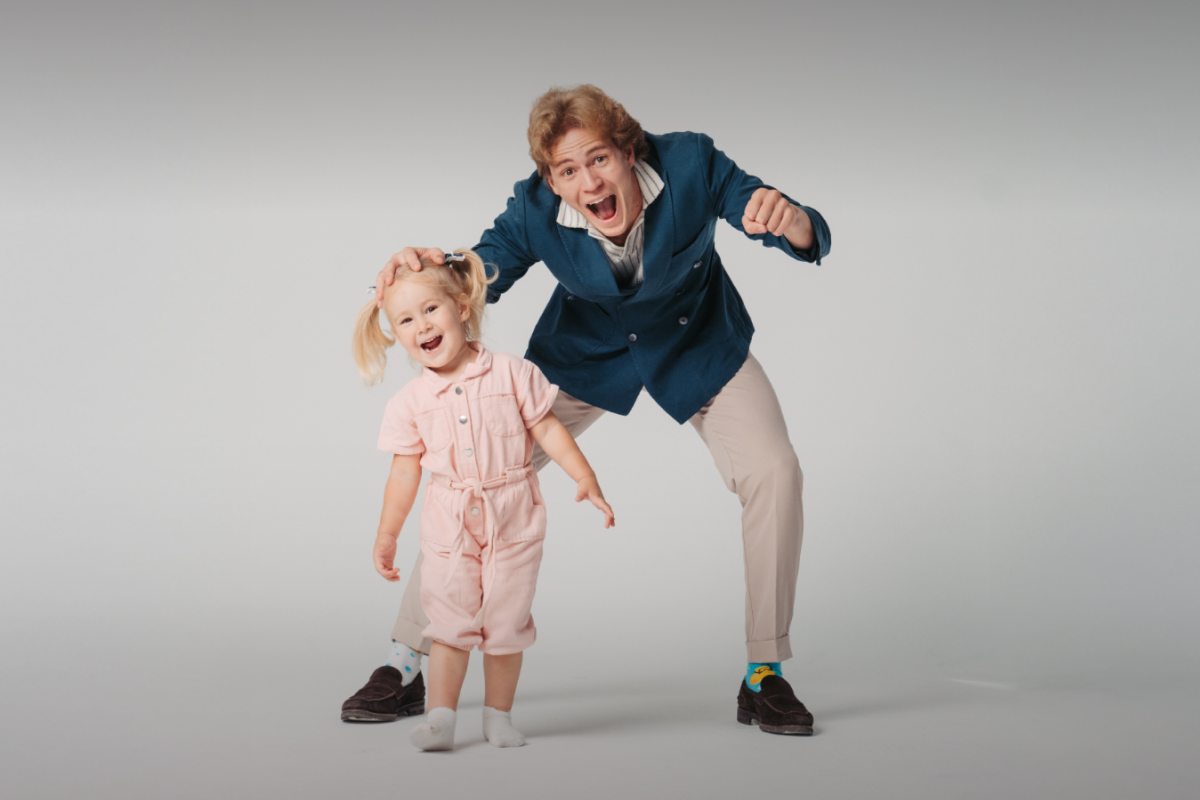 

Билеты на Семейное шоу фокусов Кости Загузина (Частная филармония «Триумф»)