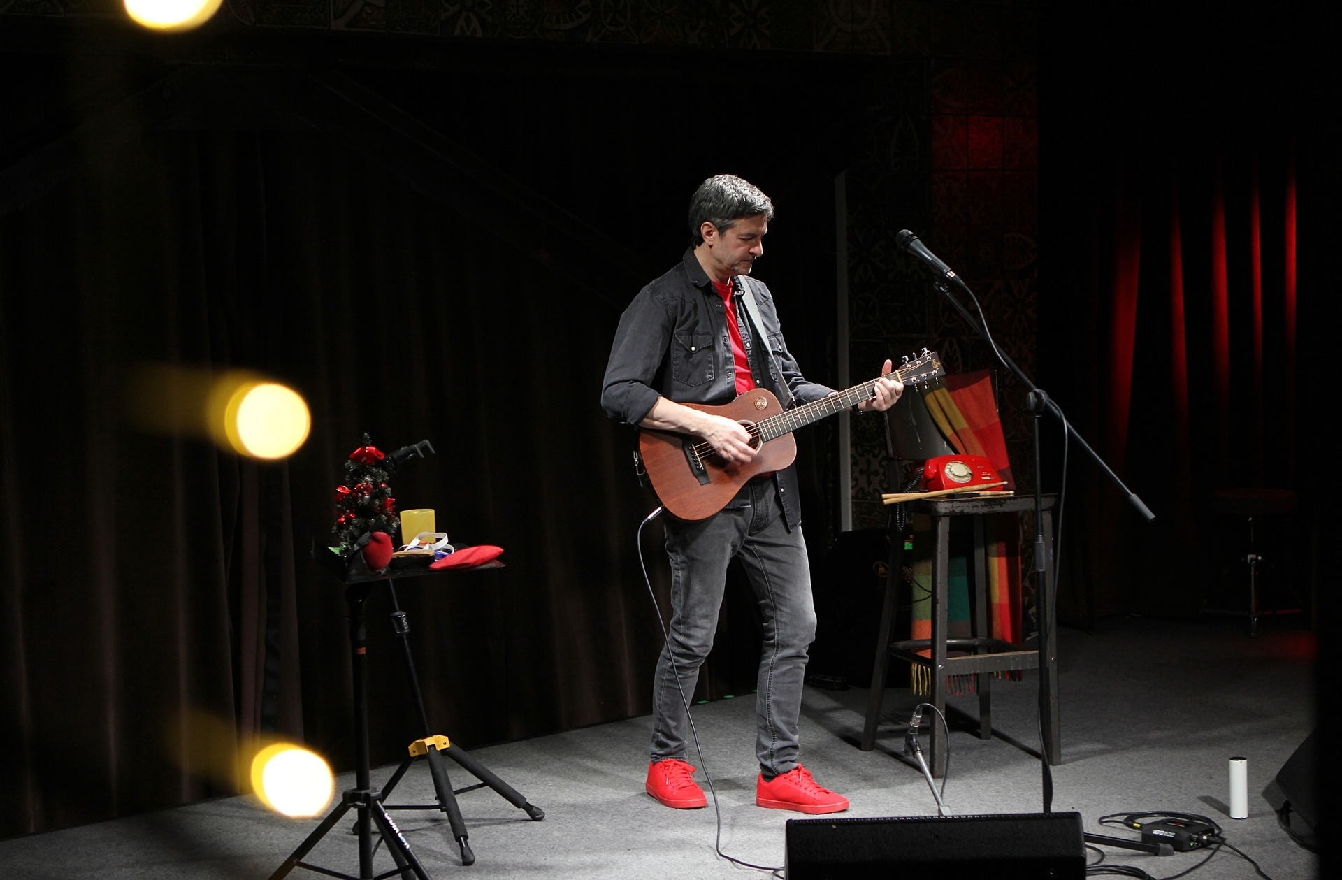 

Билеты на Константин Арбенин (The Place)