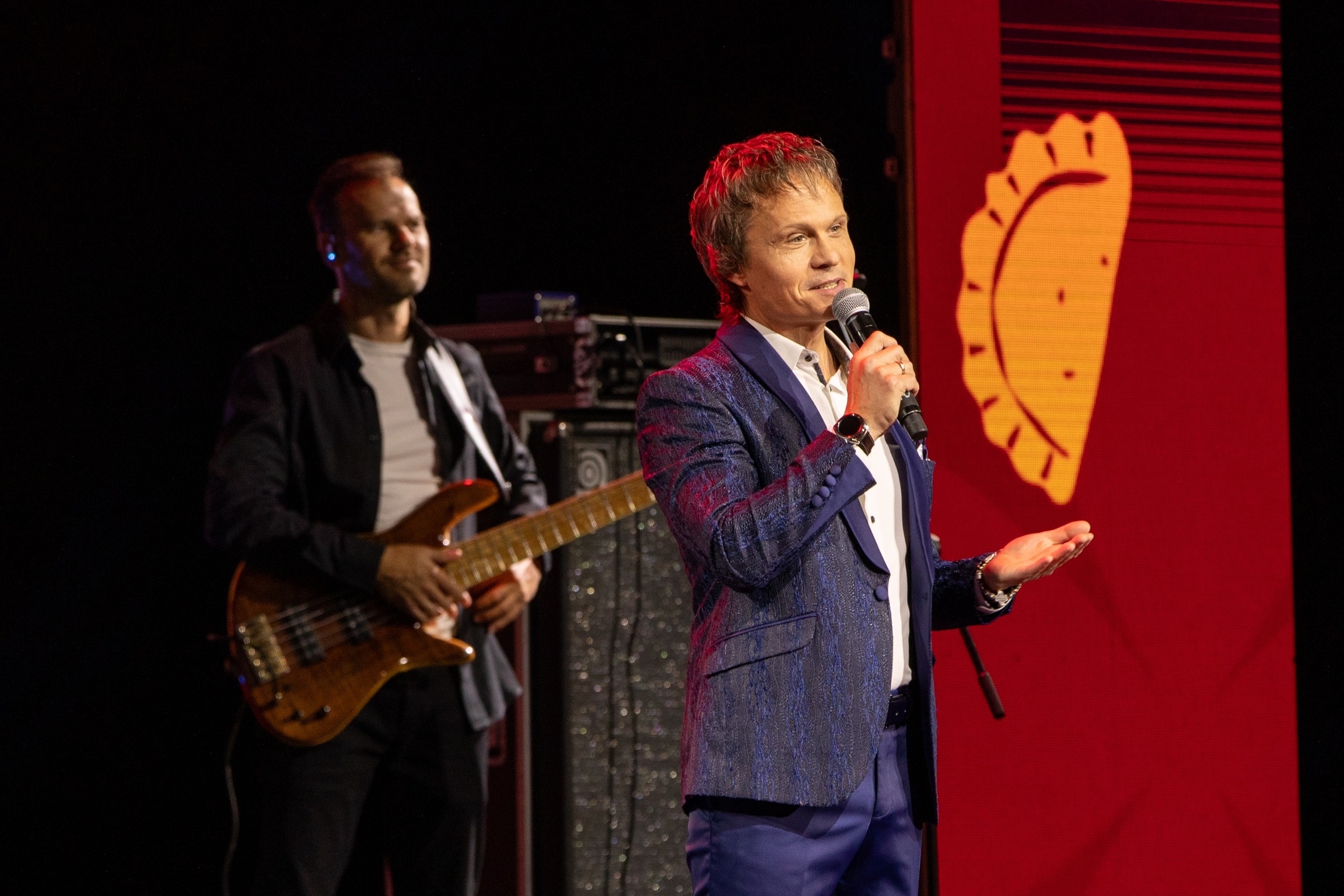 

Билеты на Артур Руденко (ДК «Руслан»)