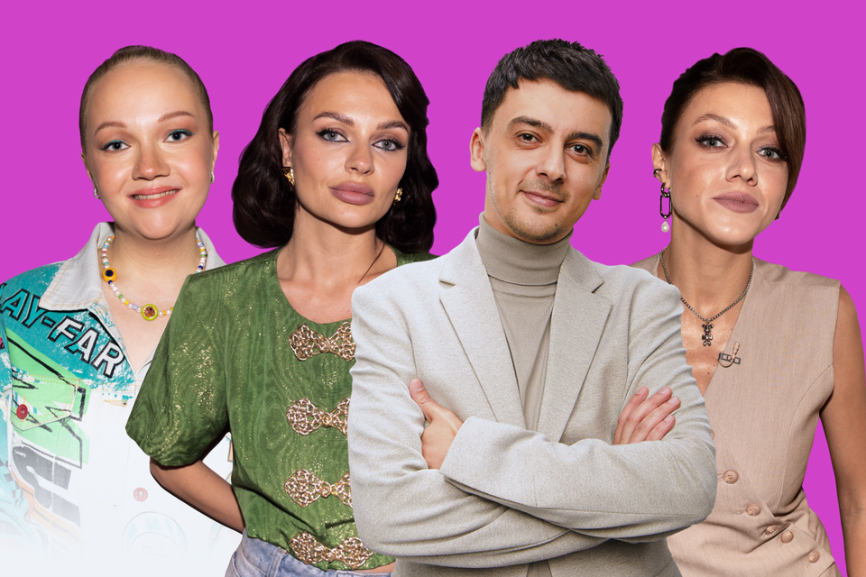 Женский форум