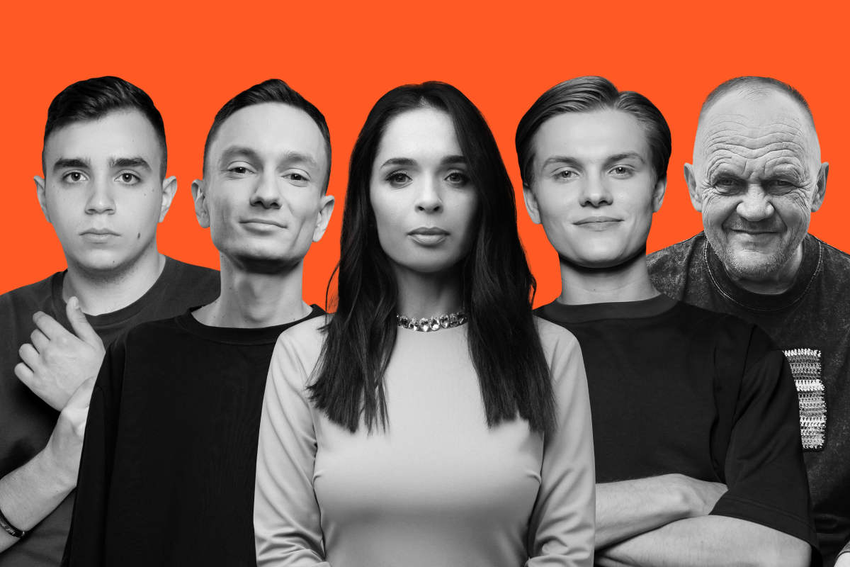 

Билеты на Юля Ахмедова, Гассан Джабер, Андрей Хопкинс, Валера Артюхов, Никита Пересветов (StandUp Store Moscow)