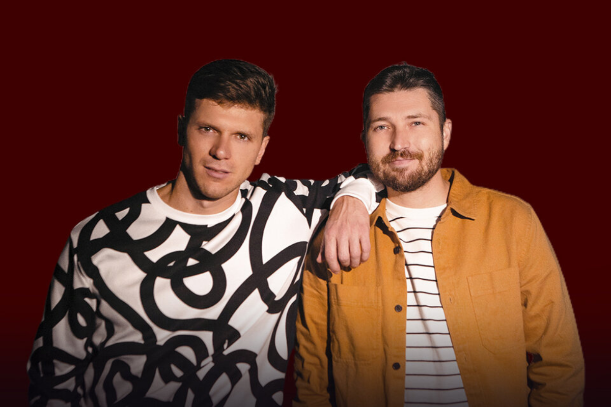 

Билеты на Кукота и Чехов. Стендап без слов (Стендап Челябинск)