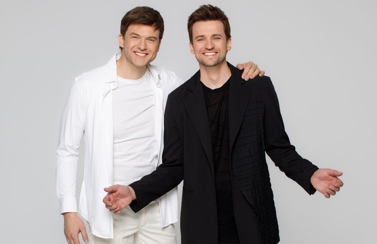 

Билеты на Дмитрий Колдун и Георгий Колдун (Концертный зал им. Шаляпина (Ессентуки))