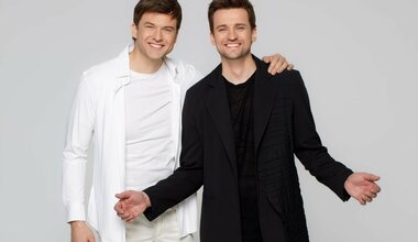 Дмитрий Колдун и Георгий Колдун афиша