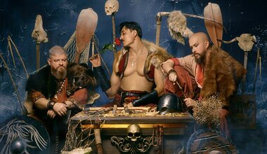 Морроз афиша