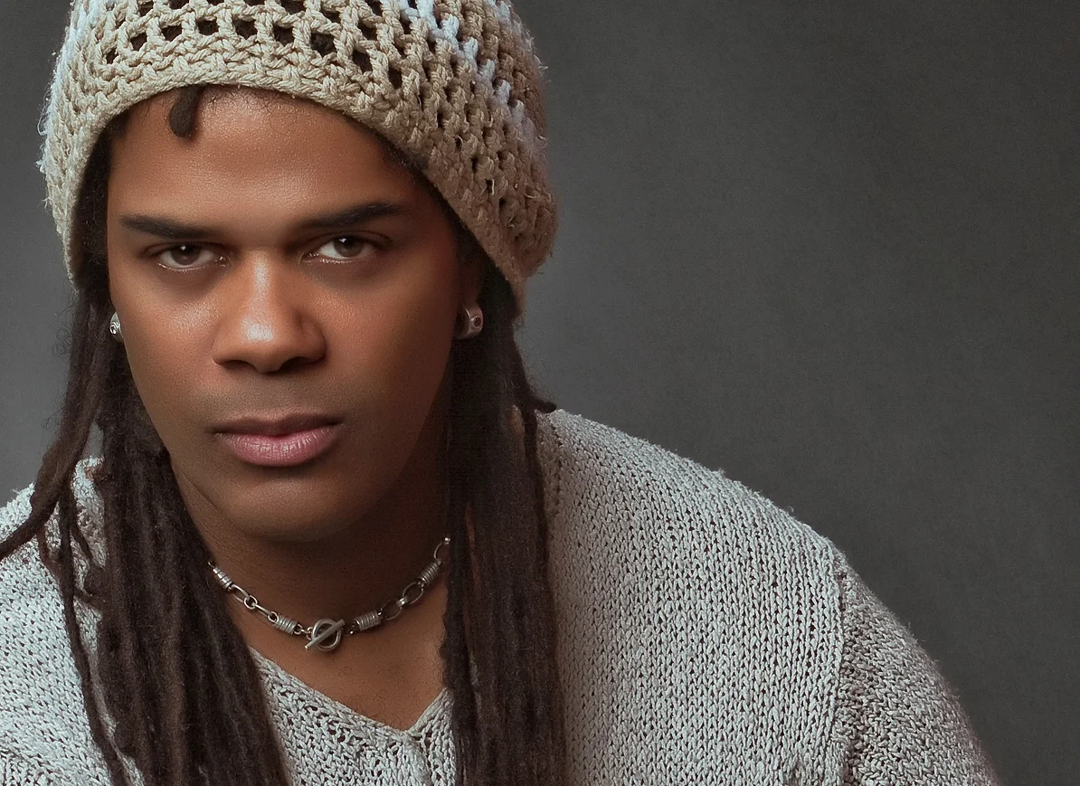 

Билеты на Эндрю Дональдс (Городской дворец культуры)