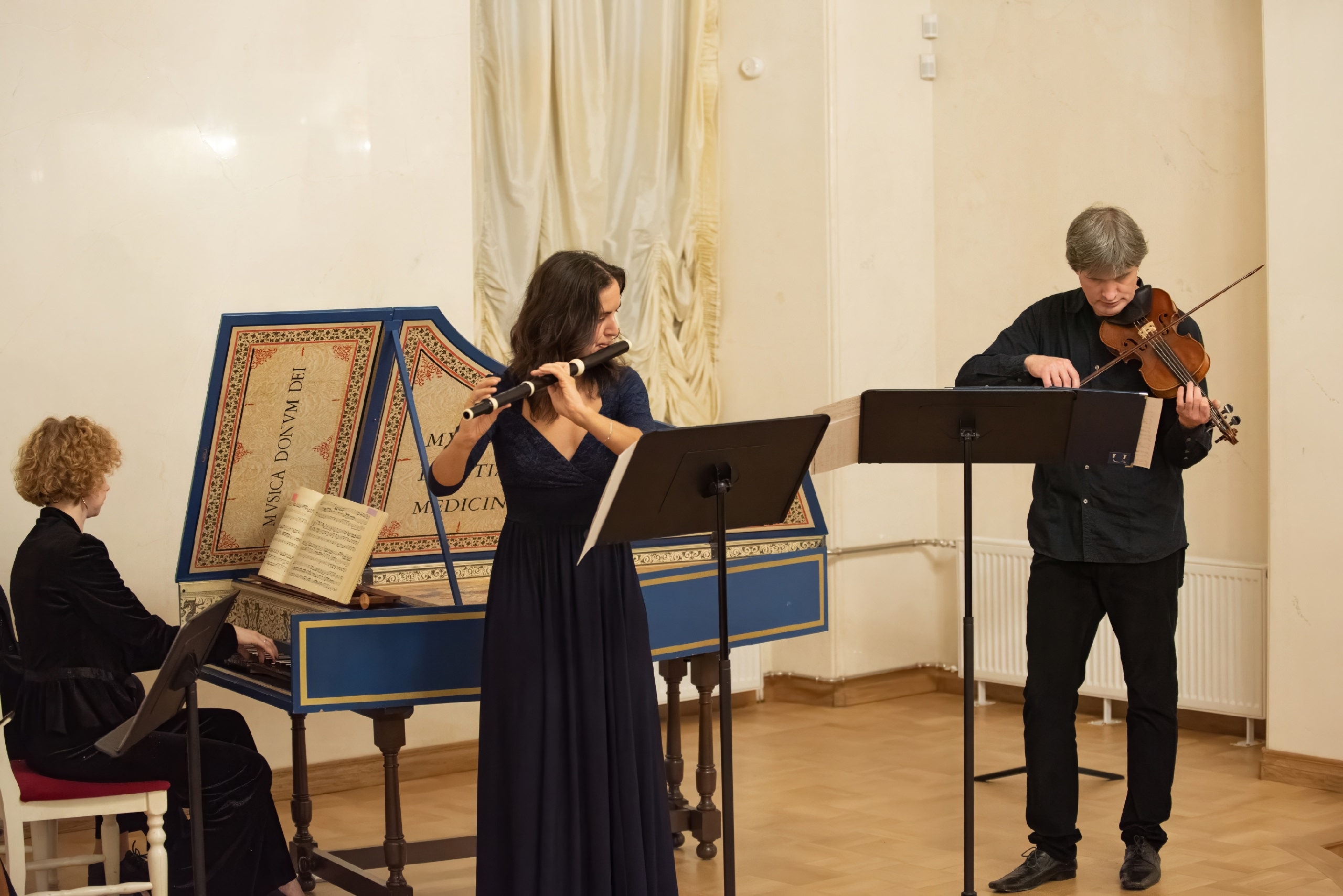 

Билеты на Забытые страницы (Арте-Фактум)