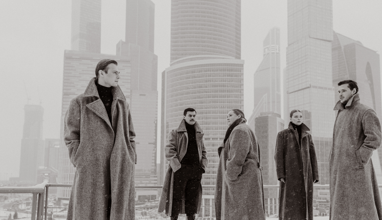 

Билеты на Письмецо в конверте (Электротеатр Станиславский)