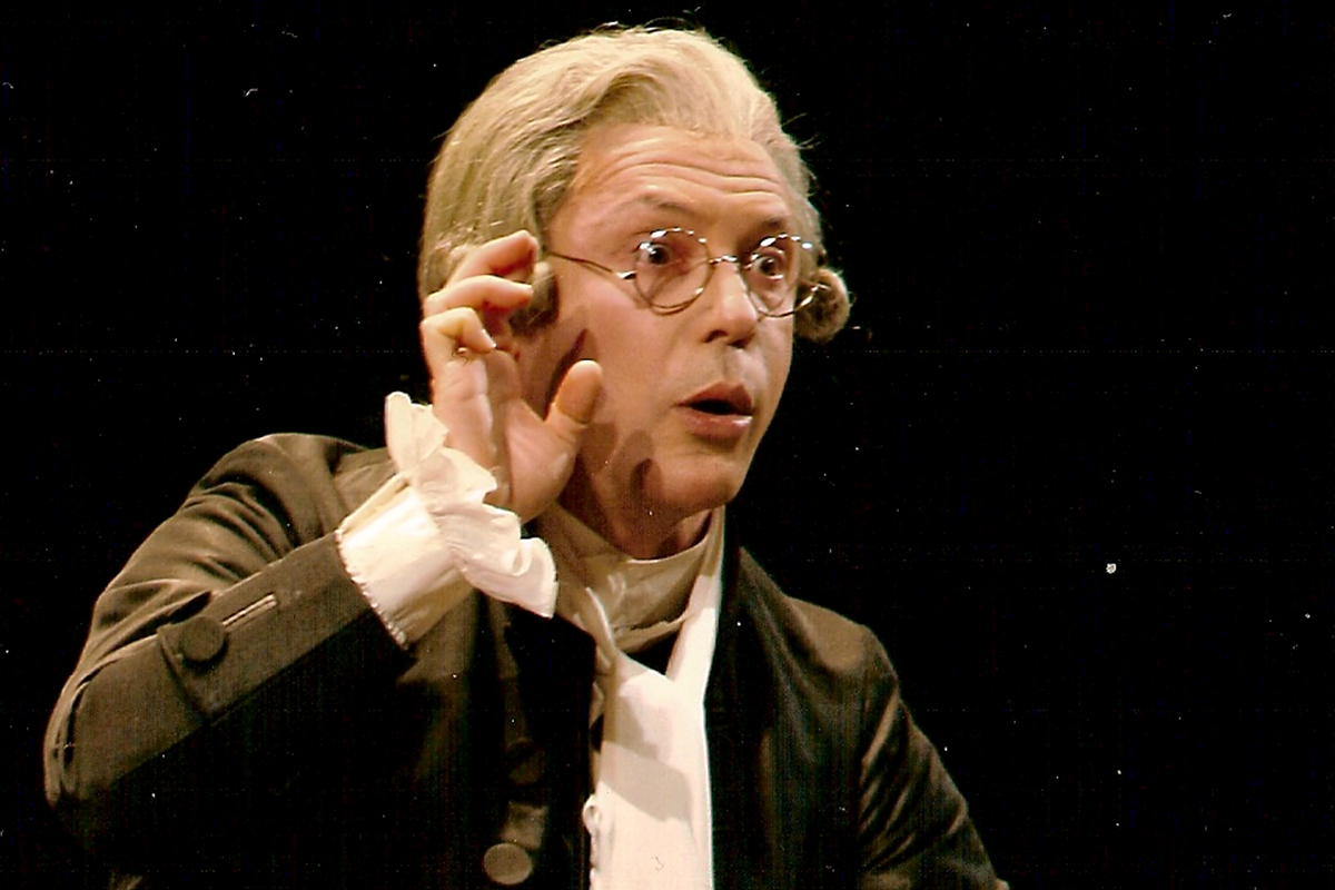 

Билеты на Comedy опера (Эрмитажный театр)