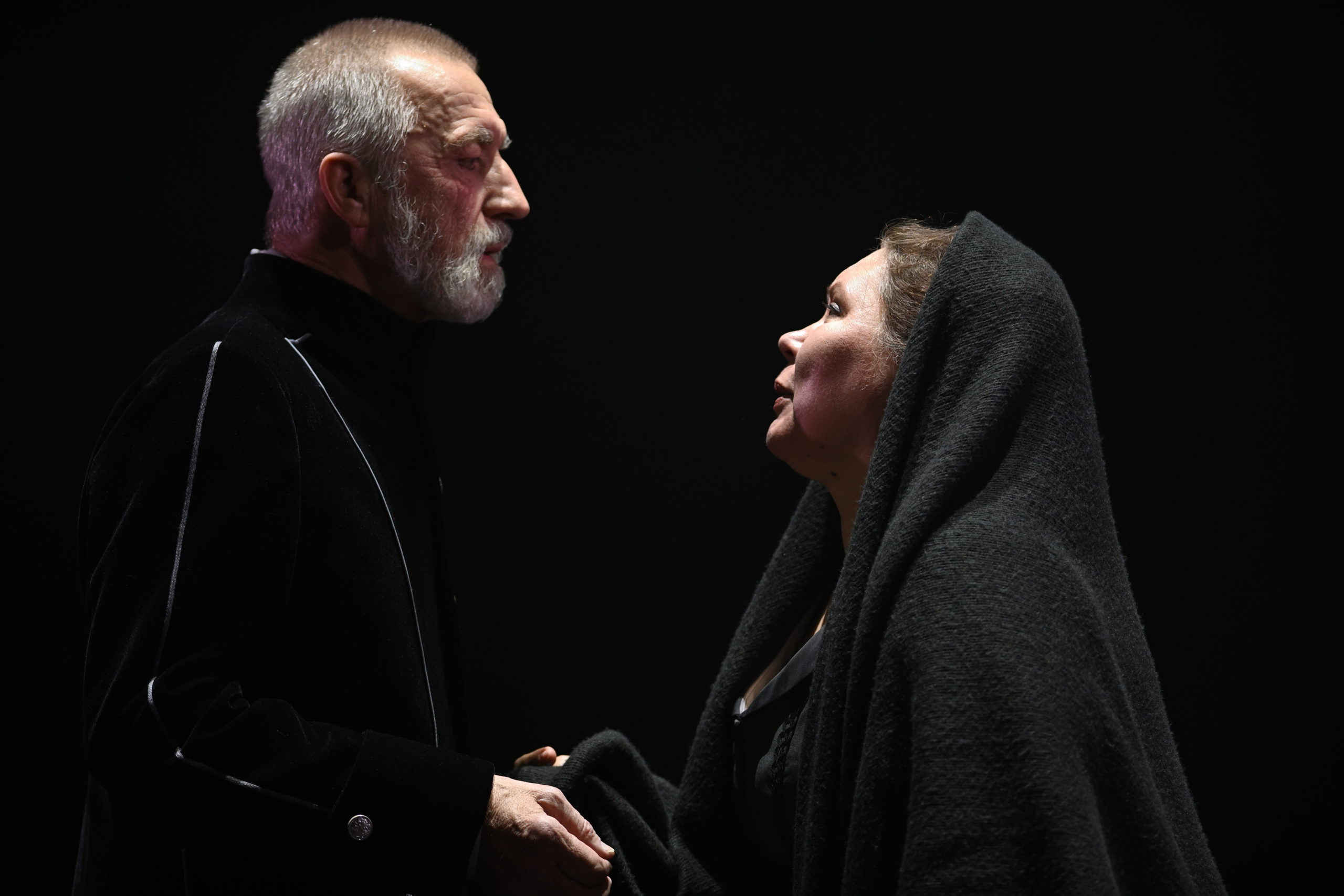 Афиша: Капитанская дочка в Краснодаре 29 мая 2026