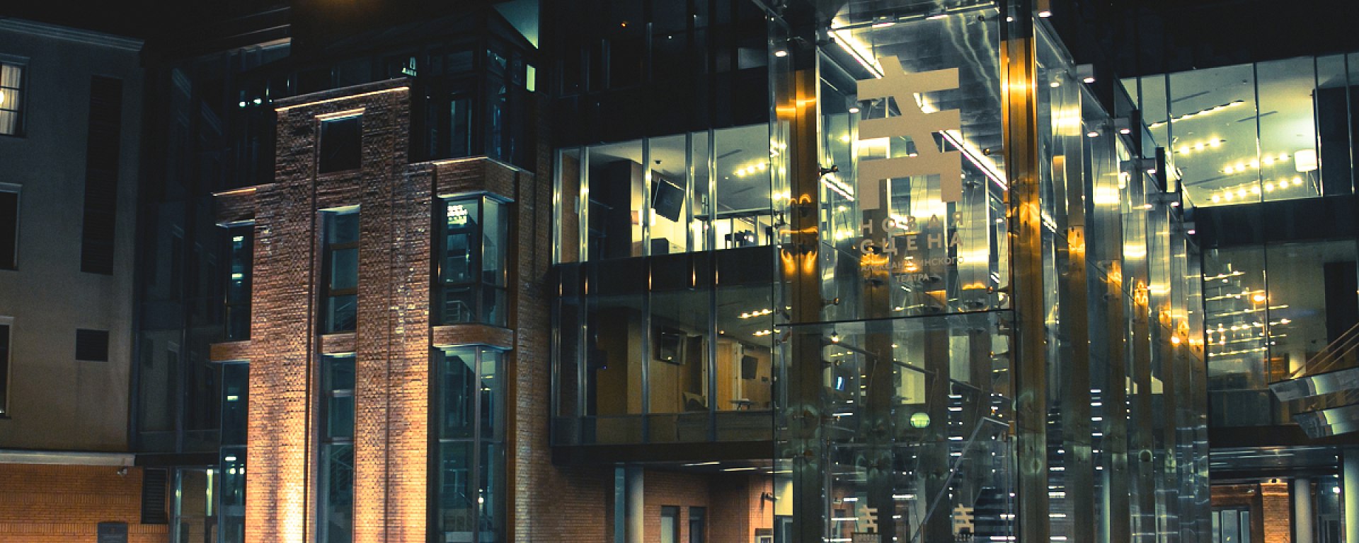 

Билеты на Ольга Угарова. Как понимать современный танец. Время (Новая сцена Александринского театра)