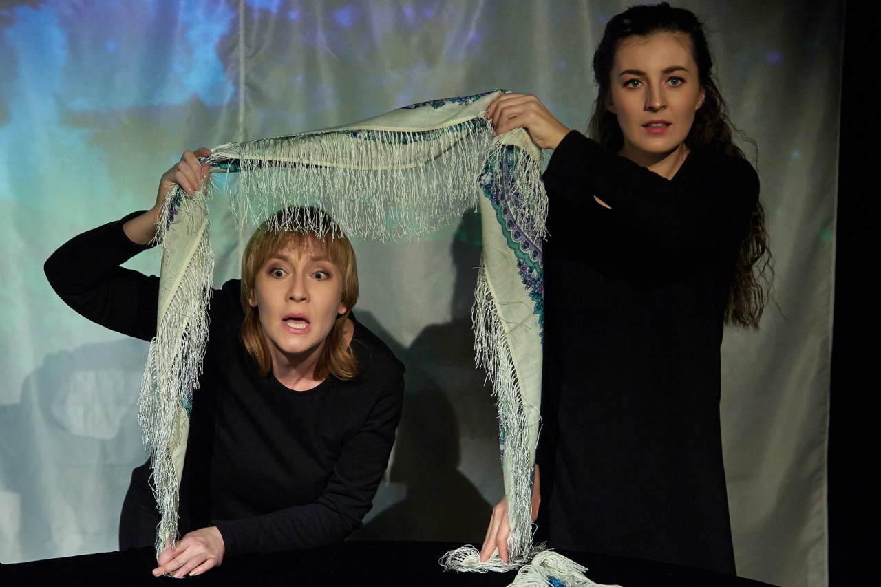 

Билеты на Жемчужное ожерелье (Филармония)