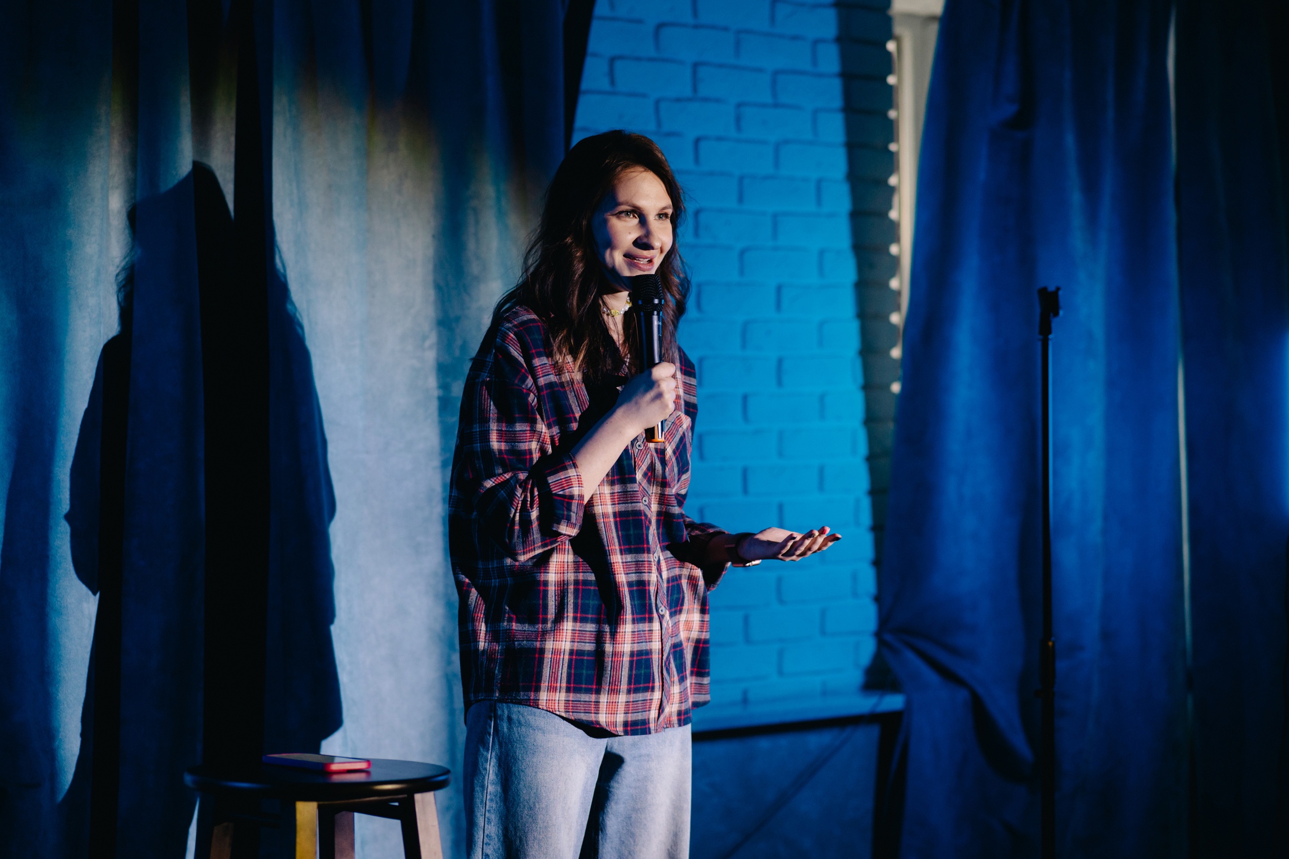 

Билеты на Проверка материала «Провинциалы» Stand-up Move (Rabbit Hole Academy)
