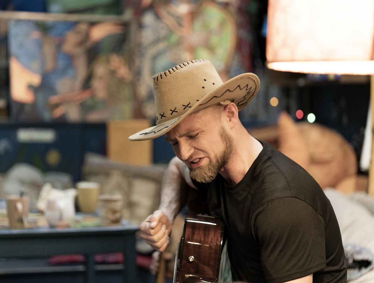 

Билеты на Резная Свирель и Евгений Женевьев (Старый парк)