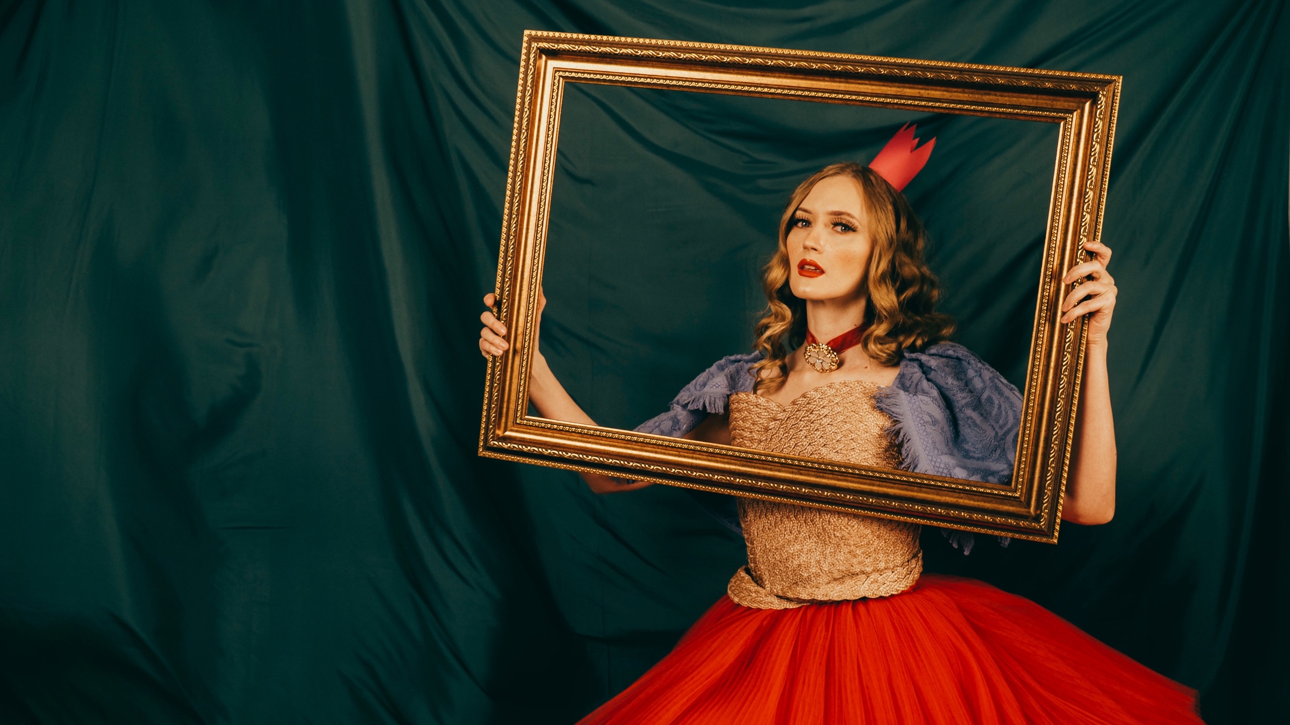 

Билеты на Квартирник Екатерины Романовой (Дом актёра)