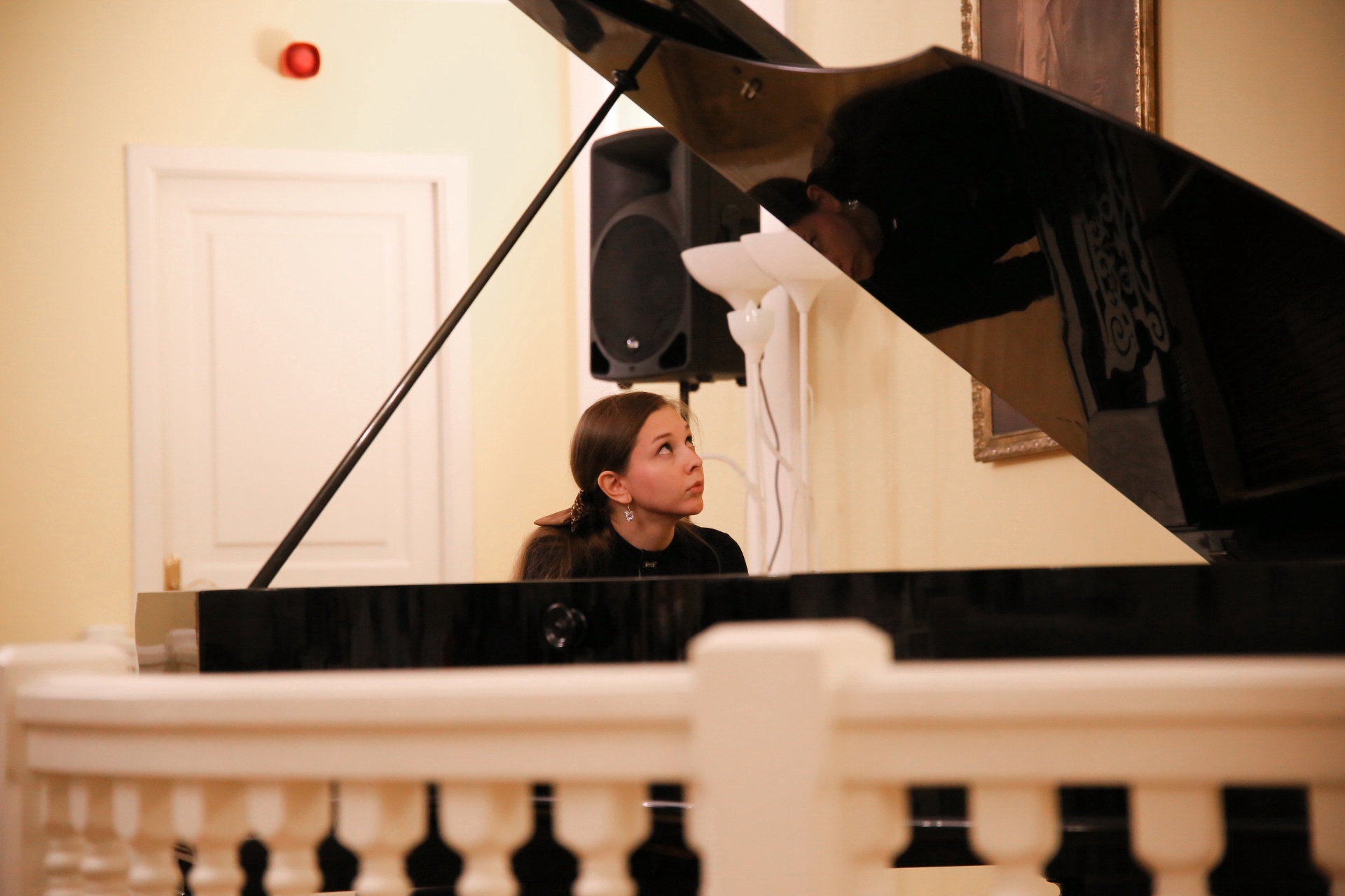 

Билеты на Великая классика (Музей театрального и музыкального искусства)