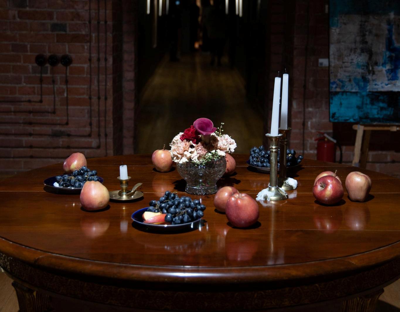 Афиша: Я иду искать в Москве 29 апреля 2026