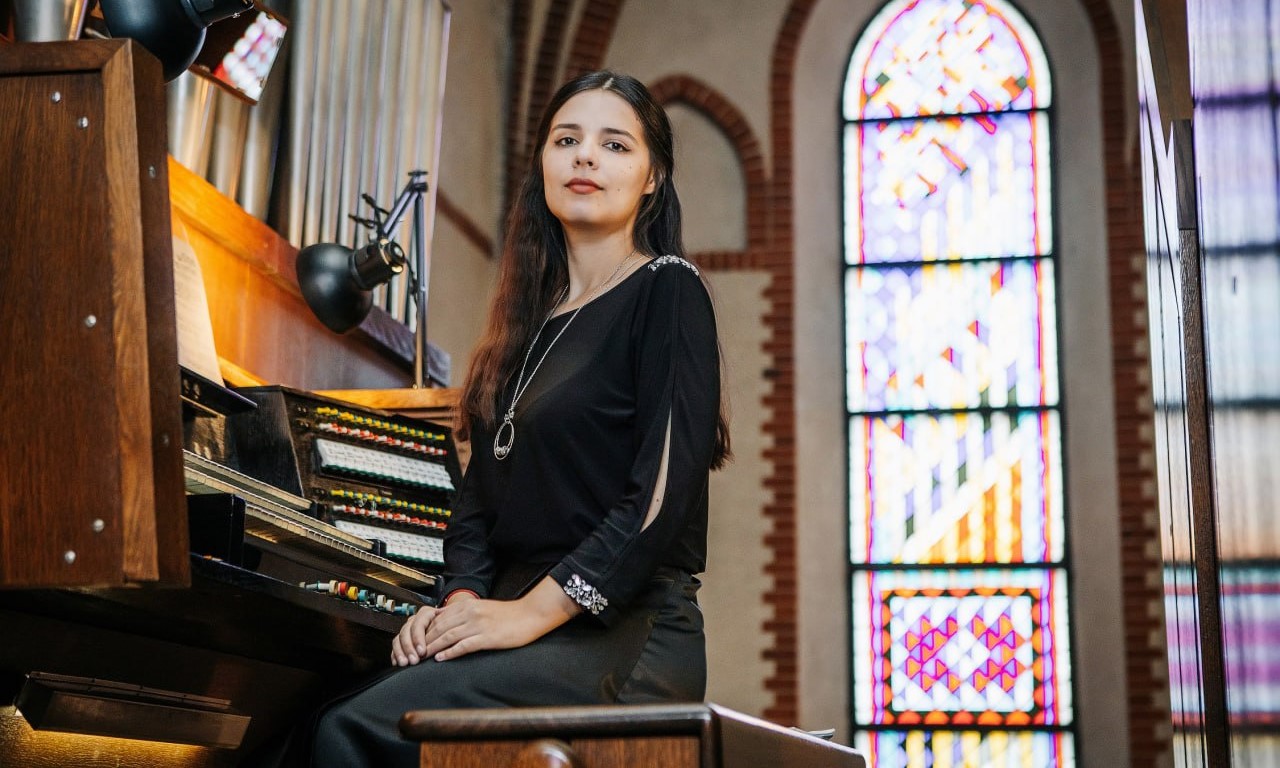 

Билеты на Мистерия Рождества: от Баха до Таривердиева (Церковь Святого Семейства)