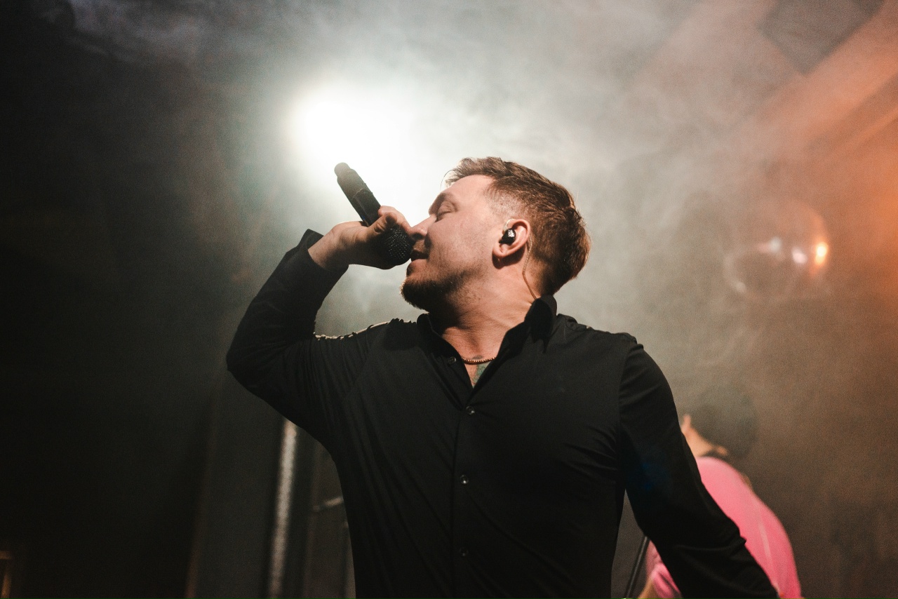 

Билеты на Сатисфаер (Свобода)