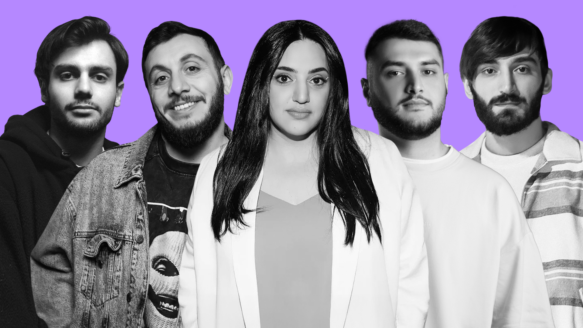 

Билеты на Стендап Ереван (StandUp Store Moscow)