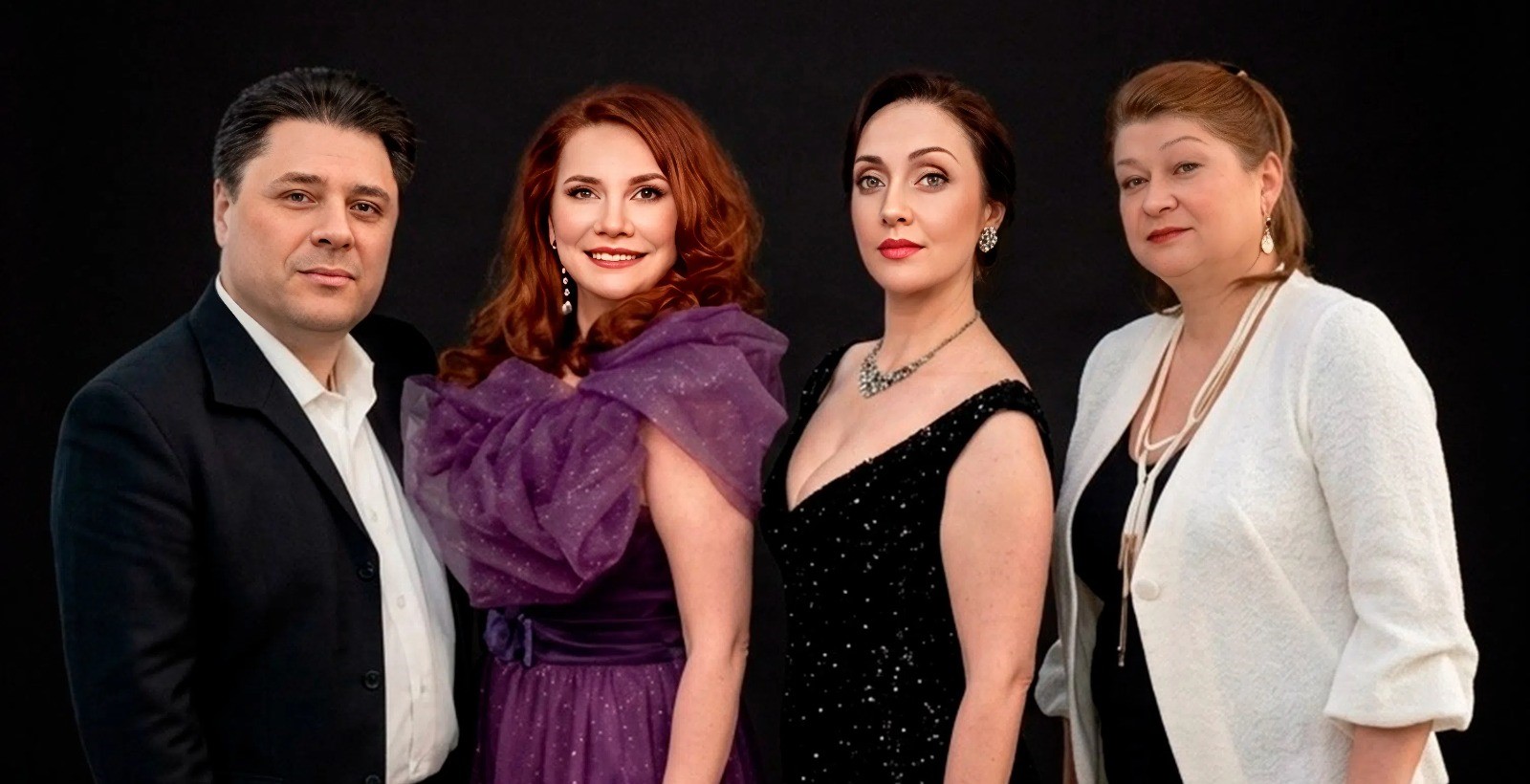 Афиша: Вокальные жемчужины в Москве 22 мая 2026