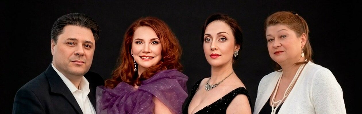 Вокальные жемчужины