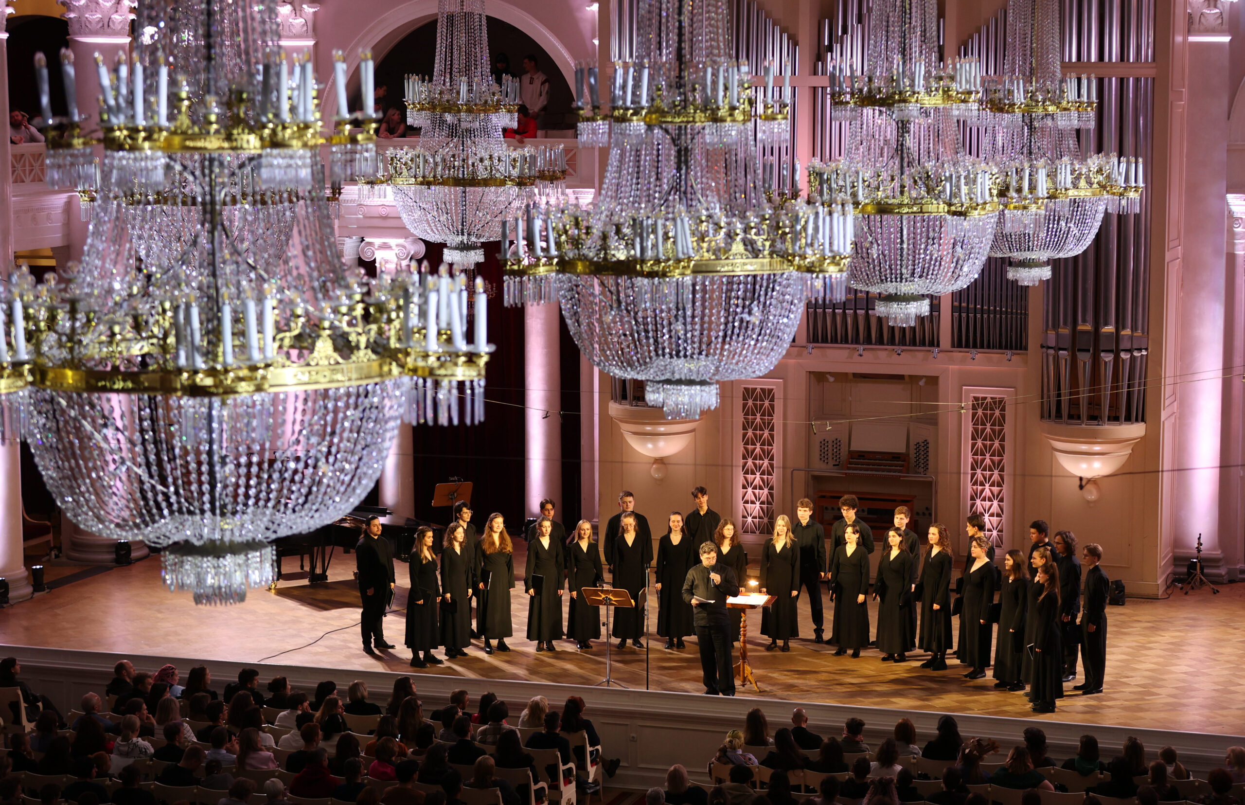 

Билеты на Хор и Серебряный век. Музыкальные миры Дмитрия Смирнова (Особняк Мясникова)