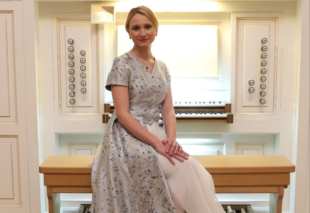 

Билеты на Отголоски Рождества (Мальтийская капелла)