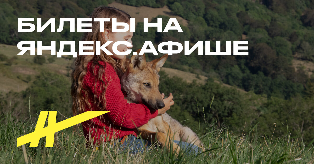 Мой волк купить билеты в кино в Алматы Яндекс.Афиша