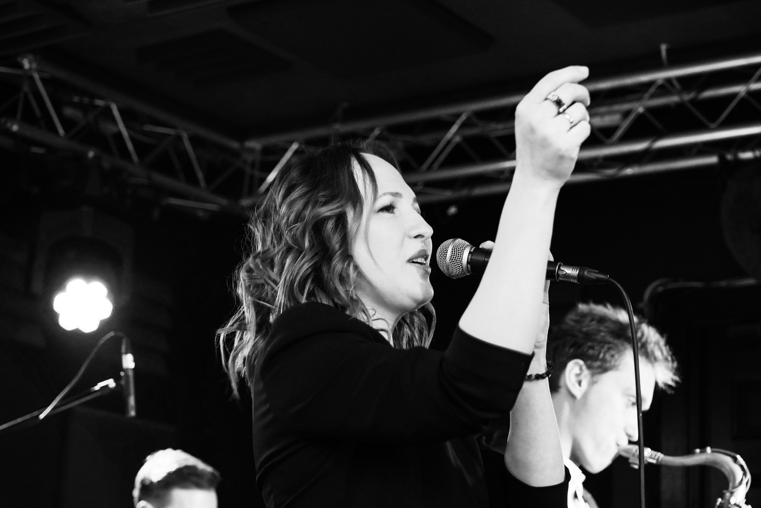 

Билеты на Sade Tribute: The Greatest Hits (Douglas)