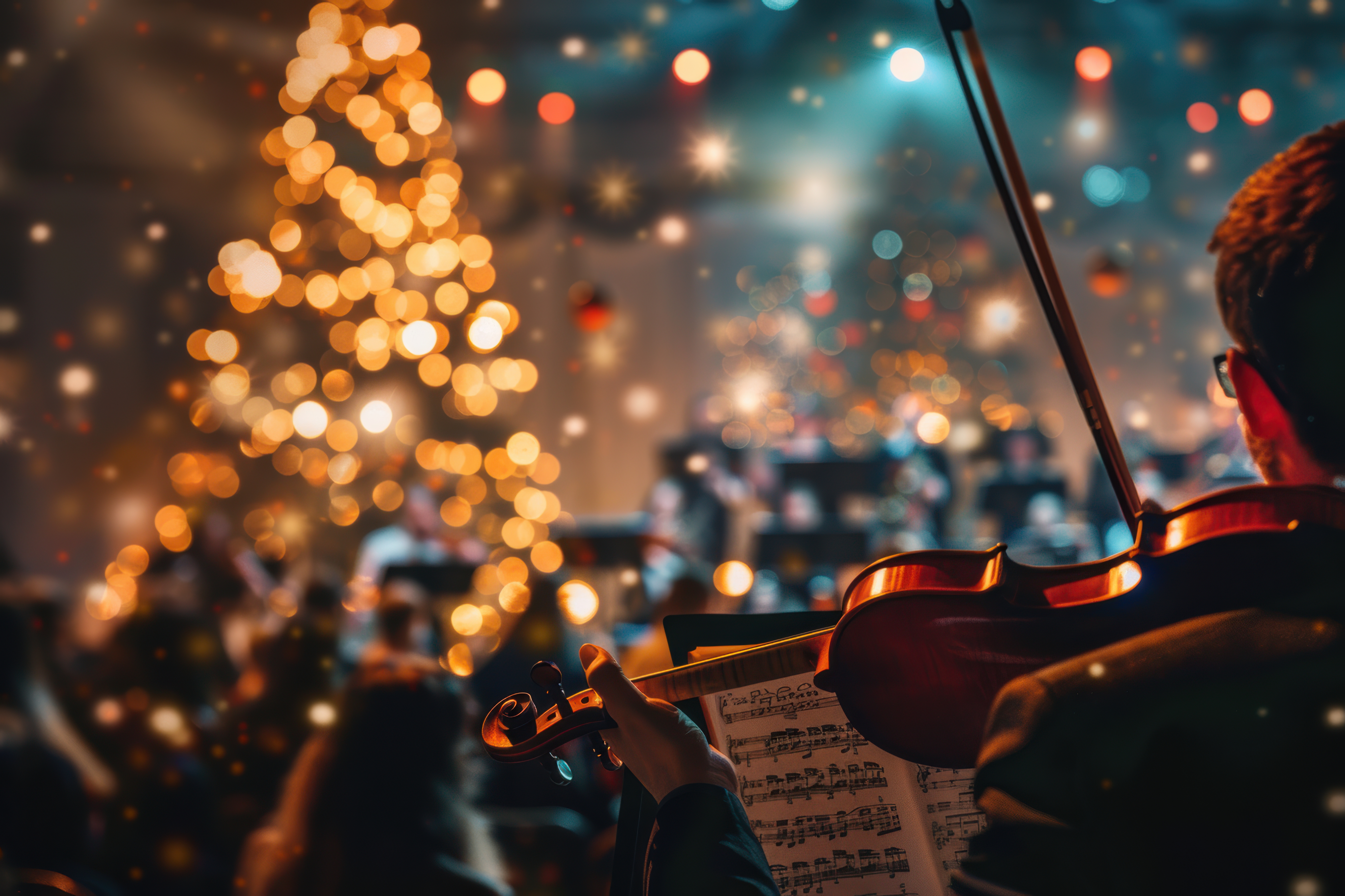 

Билеты на Новогодний хит-коктейль (Липецкий дом музыки)